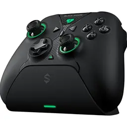 Геймпад Black Shark Magic Wireless Game Controller Black (BHR8152CN) - мініатюра 2