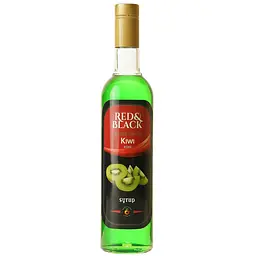 Сироп Red&Black Ківі 0.7 л