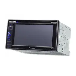 Перехідна рамка Nissan Almera, Tiida, X-trail, Qashqai, Patrol, Juke, Cube Carav 11-123 - мініатюра 2