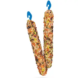 Уцінка. Палички Special One Ягідні для гризунів 90 г (PR242349) - мініатюра 3
