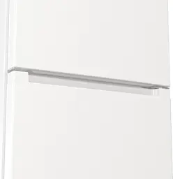 Холодильник Gorenje NRK6202EW4 - мініатюра 7