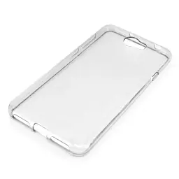 Чохол до мобільного телефона SmartCase Huawei Y5 II TPU Clear (SC-HY5II) - мініатюра 4