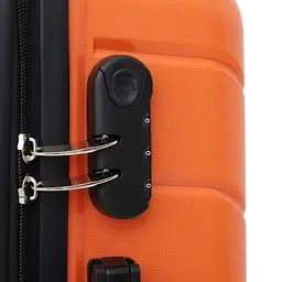 Валіза Semi Line 30" L Orange (T5614-3) - мініатюра 7