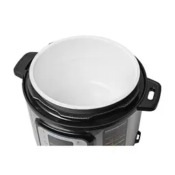 Мультиварка-скороварка Liberton LPC-4500 - мініатюра 7