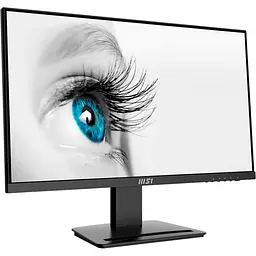 Монітор 23.8" MSI PRO MP243X FHD IPS 100Hz (PRO MP243X) - мініатюра 2