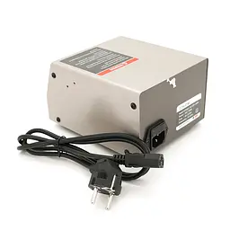Паяльна станція BAKKU BK-600D+ цифрова індикація, фен, паяльник - мініатюра 3