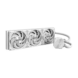 Система рідинного охолодження MONTECH HYPERFLOW SILENT 360 (W)