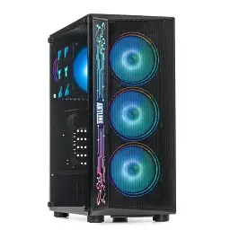 Комп'ютер Artline Gaming X69 Windows 11 Home (X69v38Win)