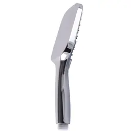 Ручний душ Topaz NF-2203-00 000025157, Хром - мініатюра 5