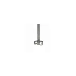 Блендер занурювальний Gorenje HB 600 Orab чорний (HB6045-GS) - мініатюра 2