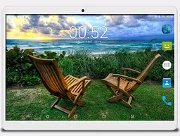 Hoozo X1001 Lite Full HD 32Gb LTE Silver - мініатюра 3