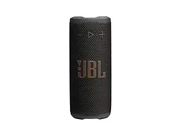 Портативная колонка JBL GRIP Black (GRIPBLK)