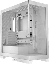 Корпус Modecom VOLCANO SPACE APEX White (AT-SPACE-PG-NF-20-000000) - мініатюра 3