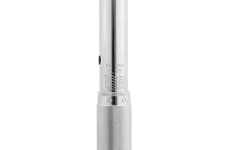 Ключ динамометричний Intertool 3/4" x 70-420 Н/м з перехідником 1/2" XT-9010 - мініатюра 5