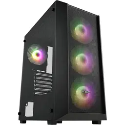 Корпус для ПК FSP CMT218AB