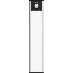 Лампа нічник з датчиком руху Yeelight Motion Sensor Closet Light A40 YLCG004 Silver - мініатюра 2