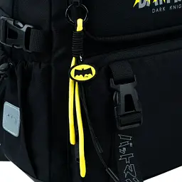 Рюкзак шкільний Kite Education 1022 DC Comics (DC26-1022M) - мініатюра 11