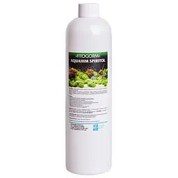 Добрива для акваріумної води TM Aquahim Spiritol Fitogorm, 0.5 л