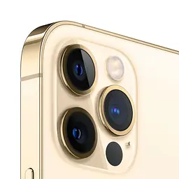 Apple iPhone 12 Pro 128 GB Gold (Grade B) Seller Refurbished - мініатюра 3
