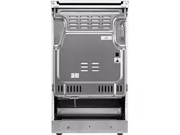 Плита Electrolux LKK 560010 X - мініатюра 4