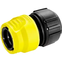 Універсальний конектор Karcher Loose з аквастопом (2.645-202.0) [87774]