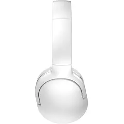 Бездротові навушники повнорозмірні Baseus Encok D02 Pro (NGTD010302/NGD02-C02) білі - мініатюра 3