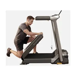 Бігова доріжка Kingsmith WalkingPad Treadmill WP500L5 (G5I) - мініатюра 7