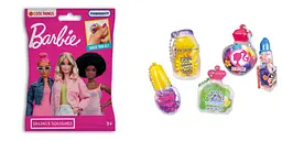 Іграшка-сюрприз COOL THINGS серії Barbie – ГЛАМУРНІ ДРІБНИЧКИ - мініатюра 2