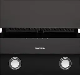 Витяжка похила Eleyus GALANT 1200 LED 60 BL - мініатюра 8