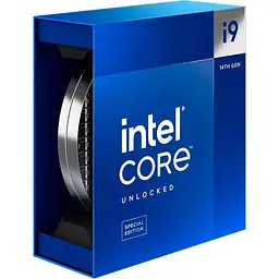 Процесор Intel Core i9-14900KS Box [BX8071514900KS] UA [119819]