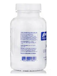 Комплекс для здоров'я передміхурової залози Pure Encapsulations SP Ultimate 90 капсул - мініатюра 2