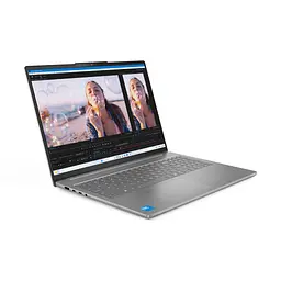 Ноутбук Lenovo IdeaPad Slim 5 16IMH10 (83V7005VRA) - мініатюра 8