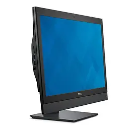 Моноблок Dell OptiPlex 7440 AiO (i5-6500/8/256SSD) - Class A Б/В - мініатюра 3