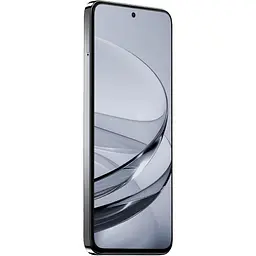Смартфон Nubia V60 8/256Gb Black [114150] - мініатюра 2