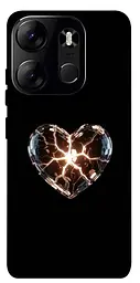 Чохол Demsky Radiance Within для Tecno Spark Go 2023