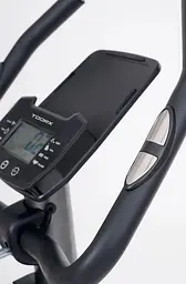 Велотренажер Toorx Upright Bike BRX 65 (BRX-65) - мініатюра 5