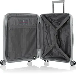 Валіза Heys AirLite (S) Grey (10158-0013-21) - мініатюра 5