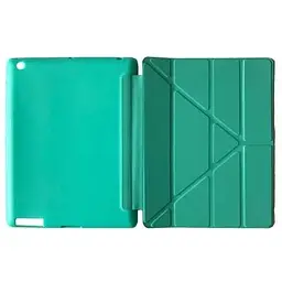 Чохол Y-Case для Apple iPad 2/3/4 м'ятний