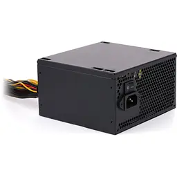 Блок живлення Vinga 500W ОЕМ (PSU-500-12) - мініатюра 7
