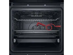 Духовка електрична Whirlpool WOI6A8FPT1SBA - мініатюра 4