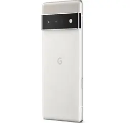 Смартфон Google Pixel 6 Pro 12/256GB Cloudy White - мініатюра 6