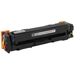 Картридж Makkon для HP W2411A (216A) cyan (MN-HP-W2411A) - мініатюра 2