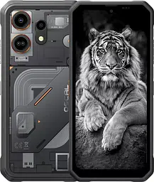 Смартфон Blackview Oscal Marine 3 8/256GB Black (Global) NFC - мініатюра 8