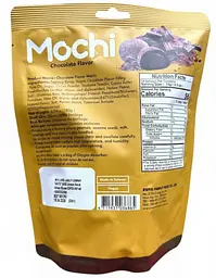 Моті Royal Family Mochi Chocolate 180г - мініатюра 3