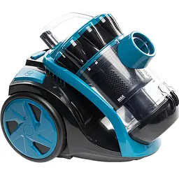 Пилосос Holmer HVCC-91В ECO Cyclone чорно-синій (HVCC-91В ECO Cyclone) - мініатюра 4