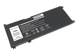 Акумулятор для ноутбука Dell 33YDH Inspiron 13 7353 15.2V Black 3600 mAh