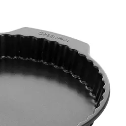 Форма для випічки GreenPan з керамічним покриттям 33.4 х 28 х 3.6 см (CC007769-001)  - мініатюра 3
