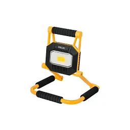 Прожектор Delux REL- 100 (3.7V 4400mAh) LED COB 20W 6500K IP54 (90023323)