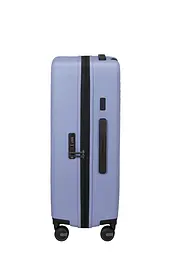Валіза 68 См Samsonite RESTACKD LAVENDER 68x46x26(29) KO6*81003 - мініатюра 7