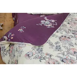 Постільна білизна євро ТЕП Soft dreams Josephina 2-03859-25507 200х215 см - мініатюра 3